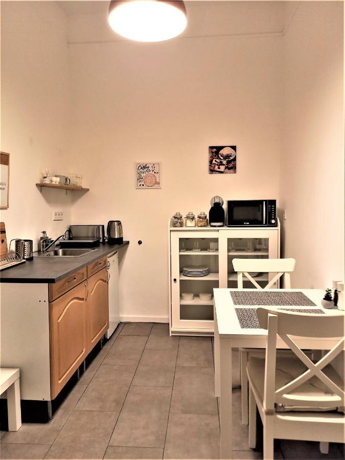 Apartamento Quiet And Private Studio In The Center *